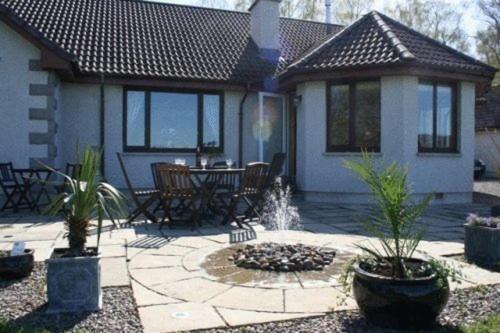 Carndaisy House Hotel Muir of Ord Luaran gambar