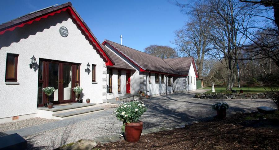 Carndaisy House Hotel Muir of Ord Luaran gambar