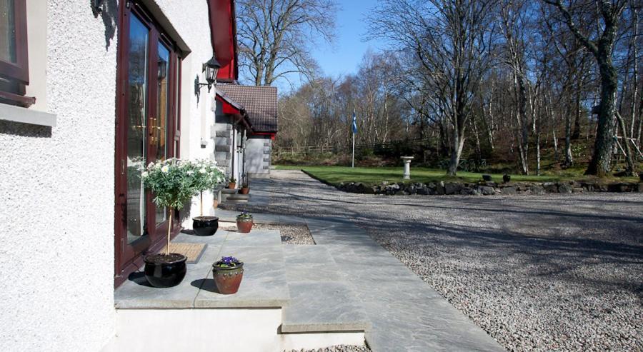 Carndaisy House Hotel Muir of Ord Luaran gambar