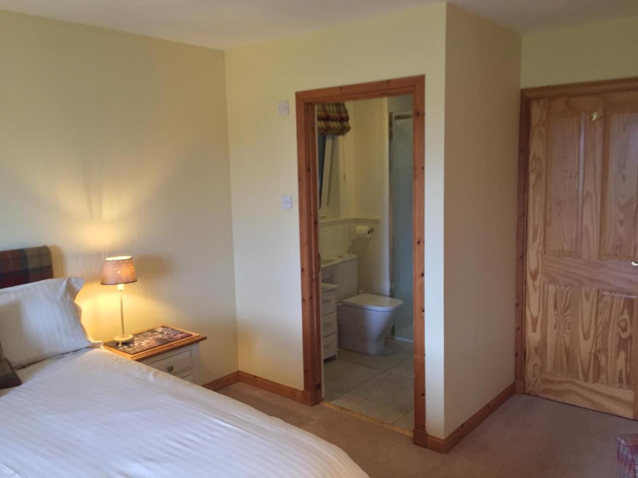 Carndaisy House Hotel Muir of Ord Luaran gambar
