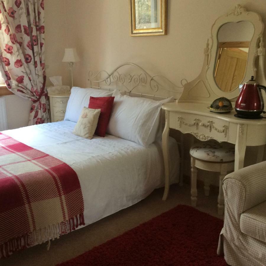 Carndaisy House Hotel Muir of Ord Luaran gambar